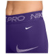 Nike Γυναικείο σορτς-κολάν Pro Mid-Rise 3'' Biker Shorts